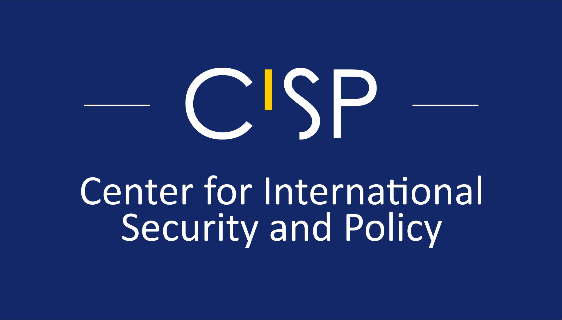 Центр международной безопасности и политики